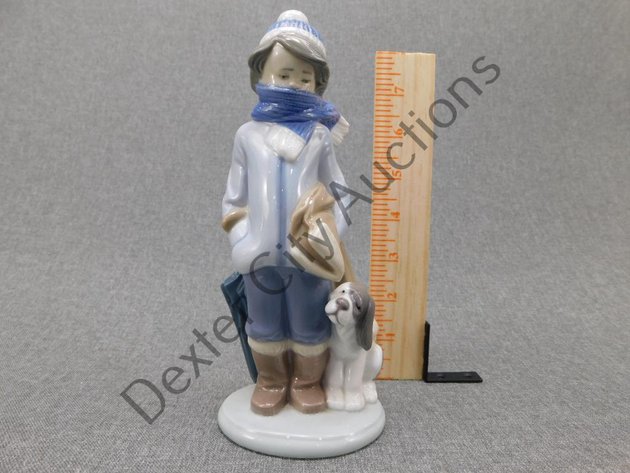 Image for 2 day public auction day 1