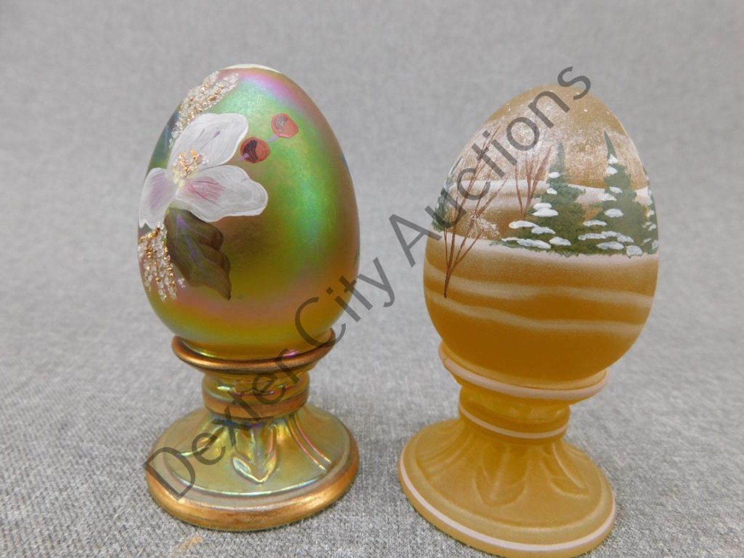 Image for 2 day public auction day 2