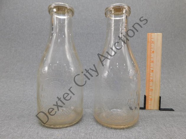 Image for online auction