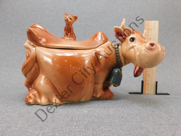 Image for online auction