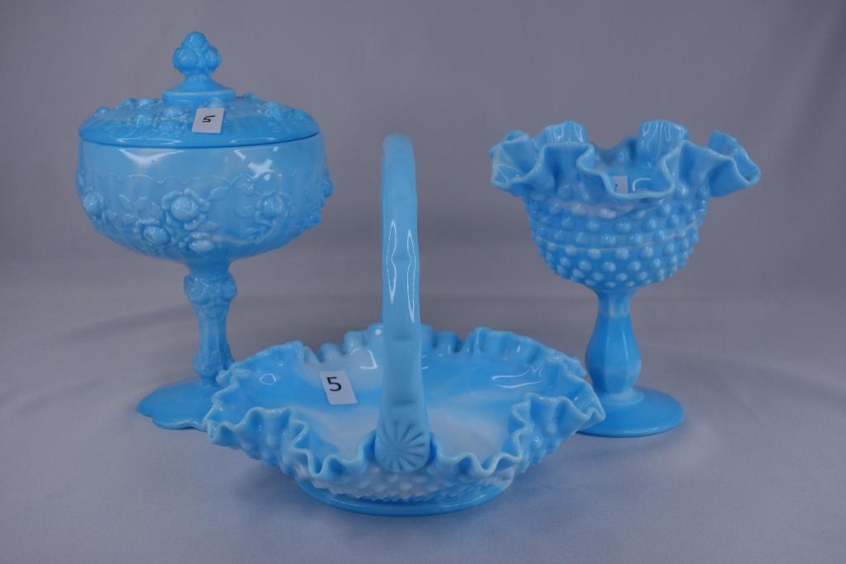 Image for FAGCA Convention Auction