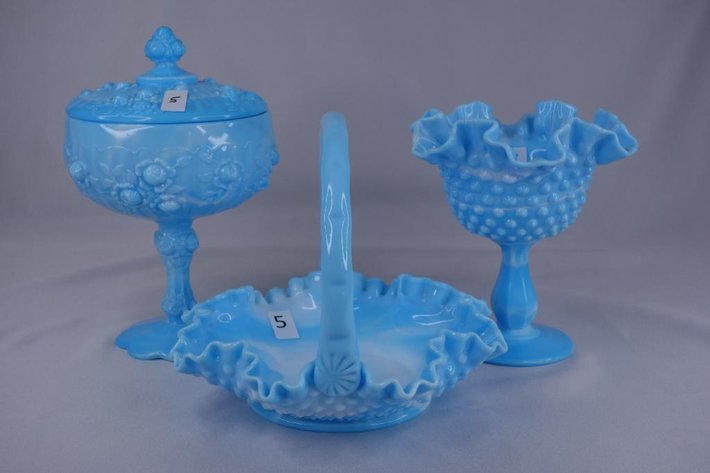 Image for FAGCA Convention Auction