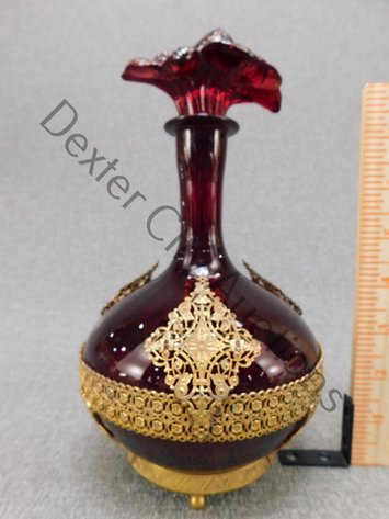 Image for Annual Fenton Convention Auction