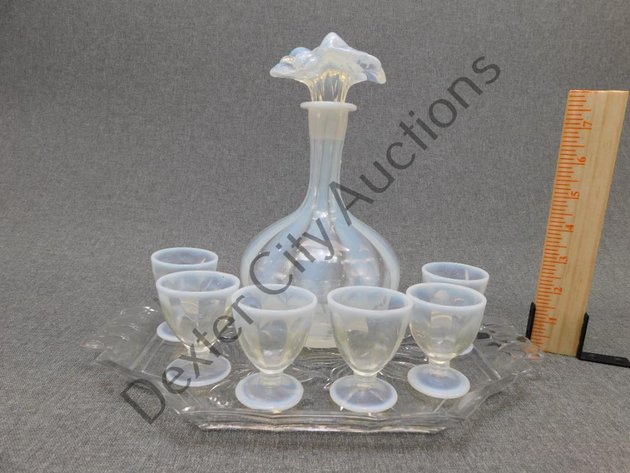 Image for Annual Fenton Convention Auction