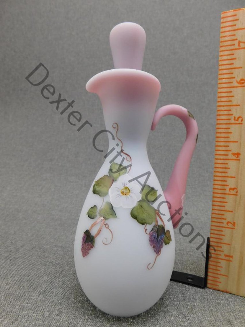 Image for Annual Fenton Convention Auction