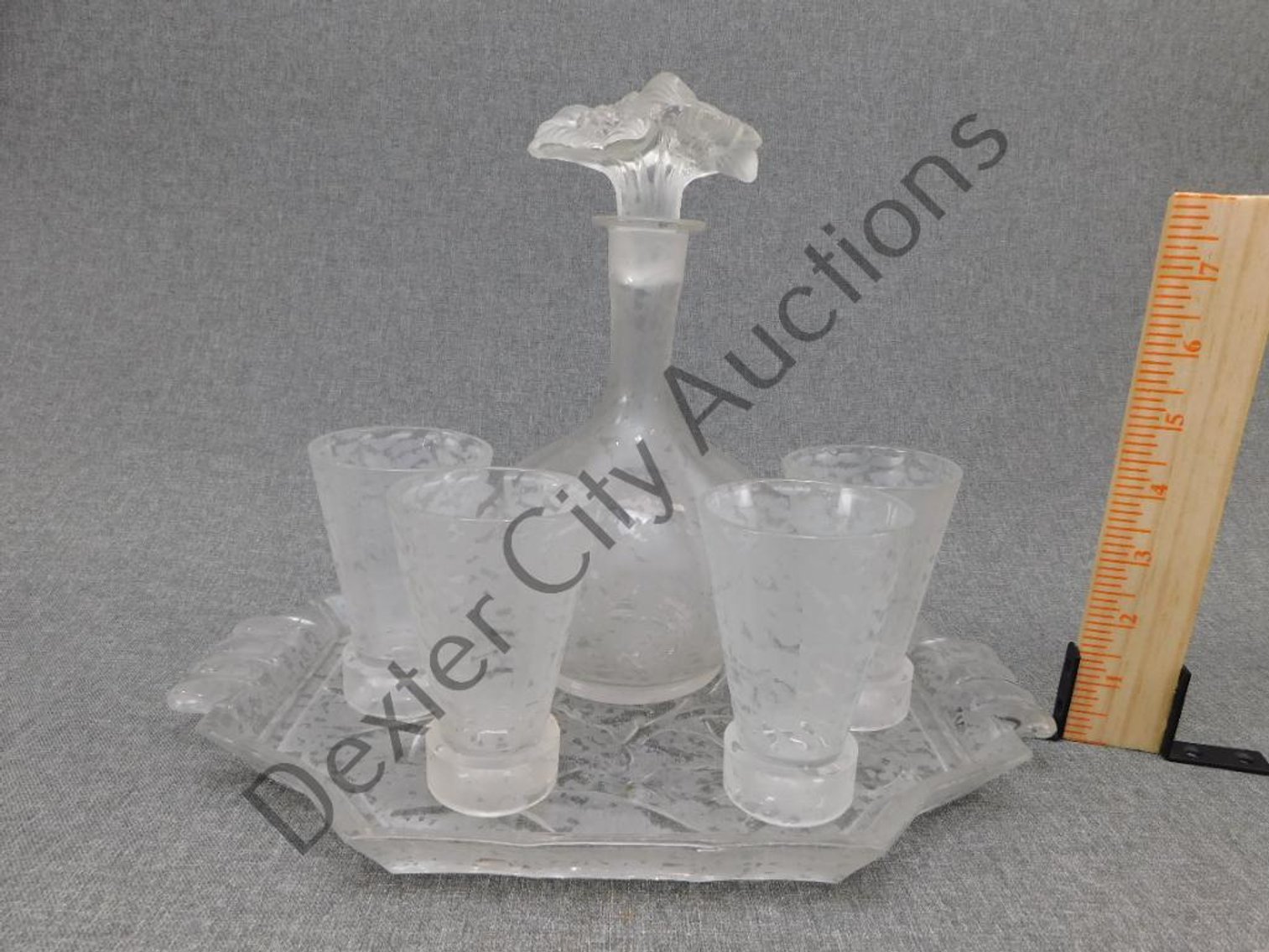 Image for Annual Fenton Convention Auction