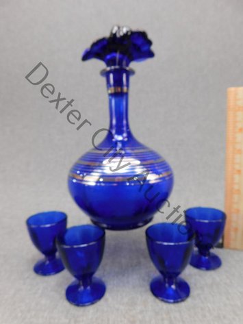 Image for Annual Fenton Convention Auction