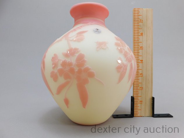 Image for Online Only Fenton Art Glass Sale