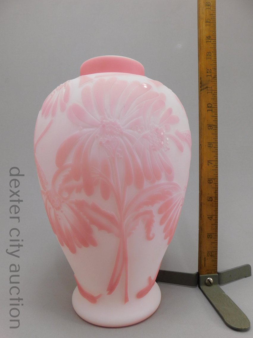 Image for Online Only Fenton Art Glass Sale