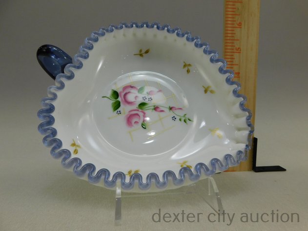 Image for Online Only Fenton Art Glass Sale Stacy collection session 1