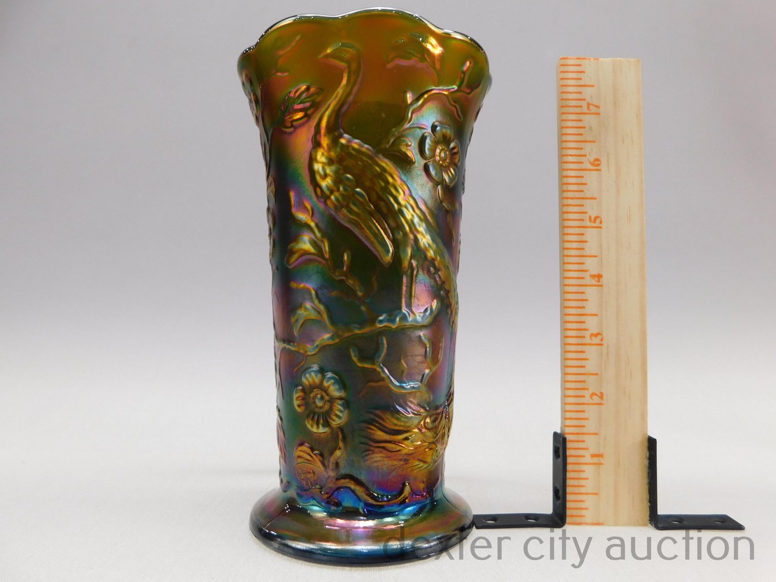 Image for Online Only Fenton Art Glass Sale Stacy collection session 1