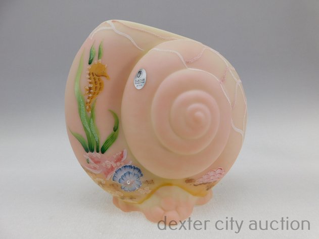 Image for Online Only Fenton Art Glass Sale Stacy collection session 2