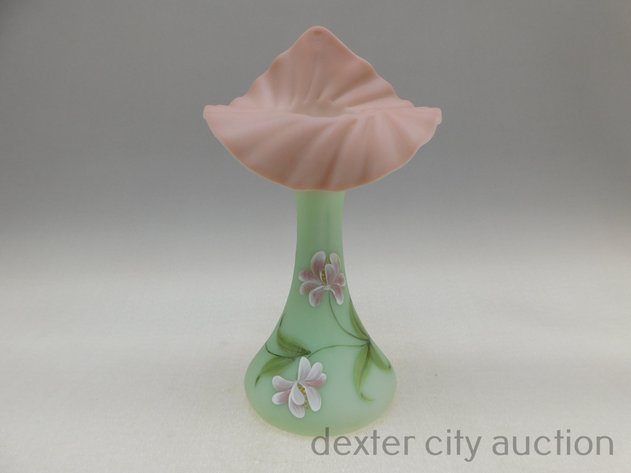 Image for Online Only Fenton Art Glass Sale Stacy collection session 2