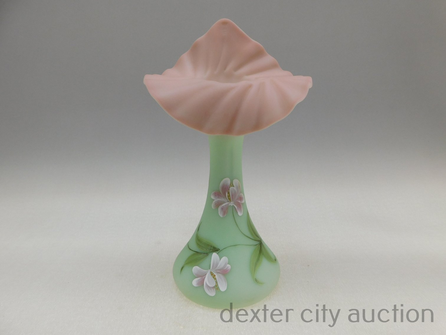 Image for Online Only Fenton Art Glass Sale Stacy collection session 2