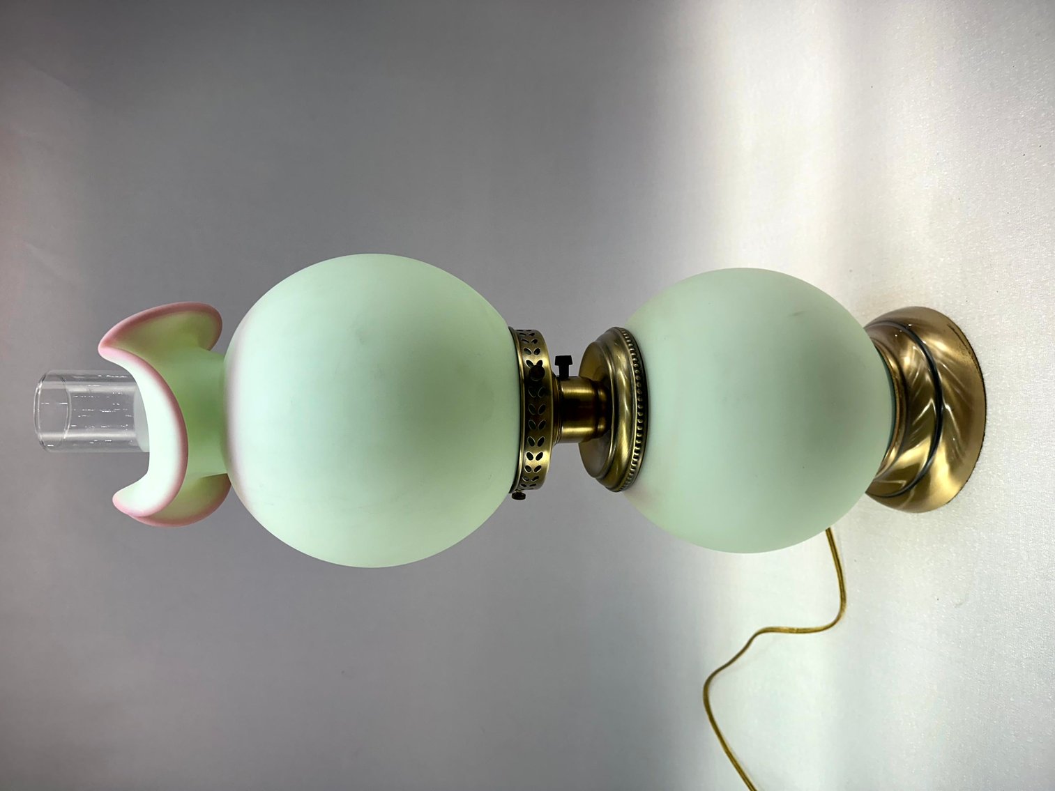 Image for Online Only Fenton Art Glass Sale Stacy collection session 3