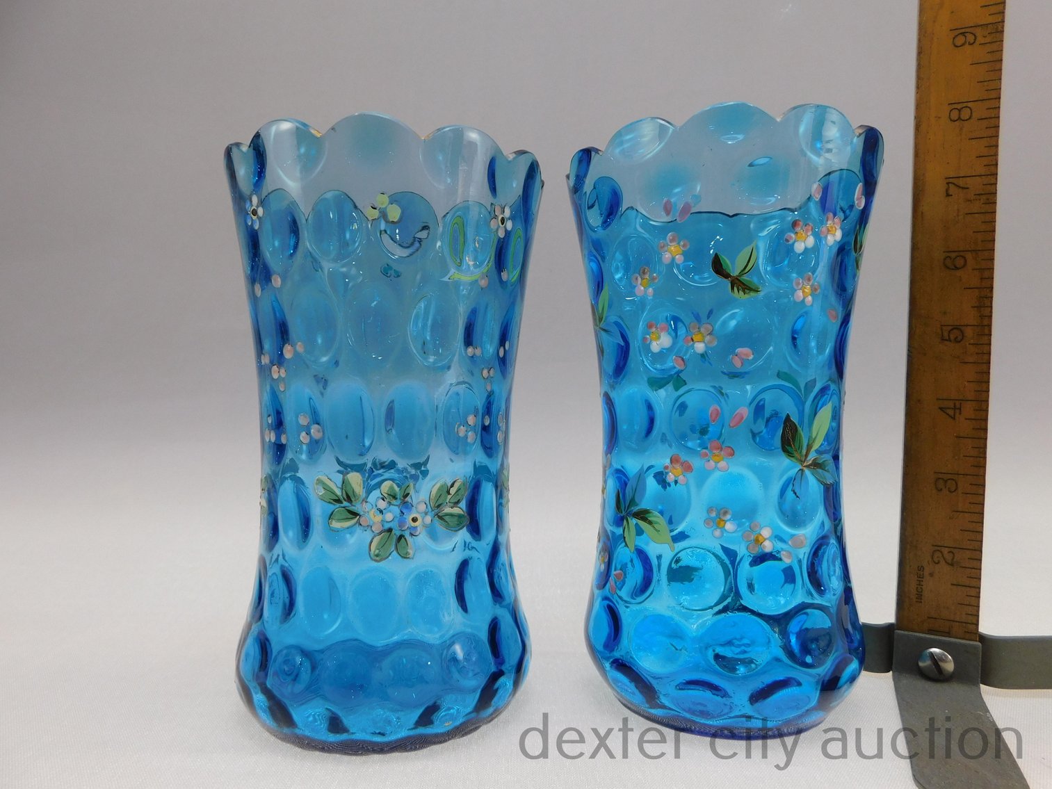 Image for Starcher Art Glass Online Only Auction session #1