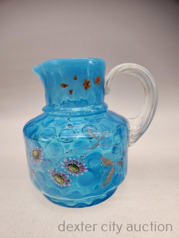 Image for Annual Thanksgiving Auction day 2 Starcher Art Glass session #2