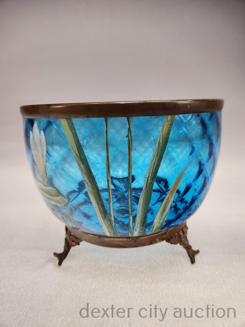 Image for Annual Thanksgiving Auction day 2 Starcher Art Glass session #2