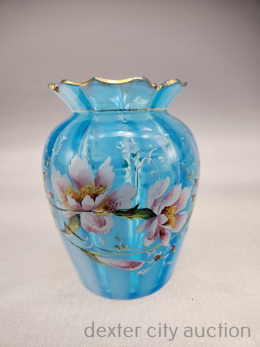 Image for Annual Thanksgiving Auction day 2 Starcher Art Glass session #2