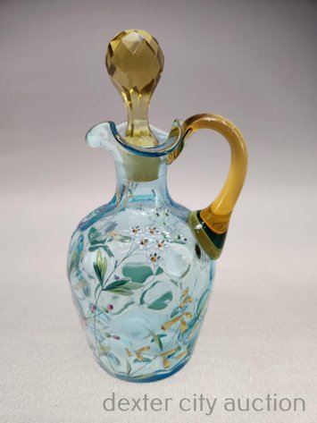 Image for Annual Thanksgiving Auction day 2 Starcher Art Glass session #2