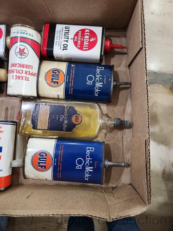 Image for Annual Thanksgiving Auction day 1