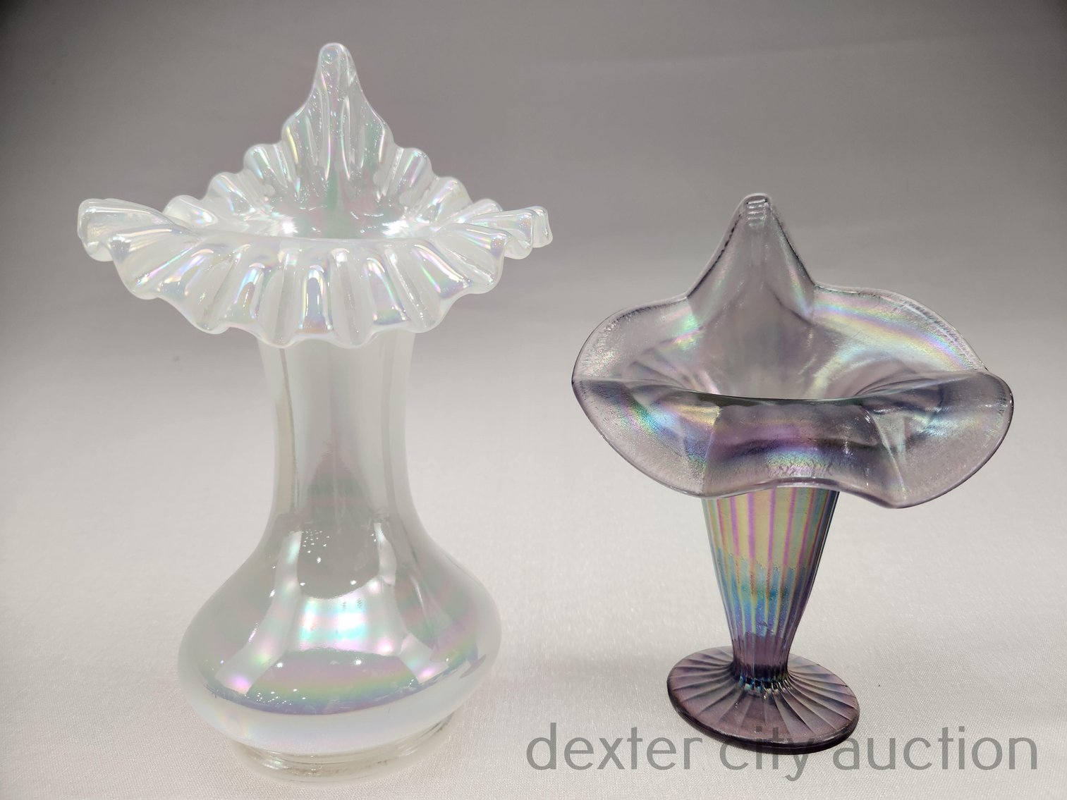 Image for Online Only Fenton Art Glass Auction