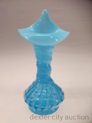 Image for Online Only Fenton Art Glass Auction