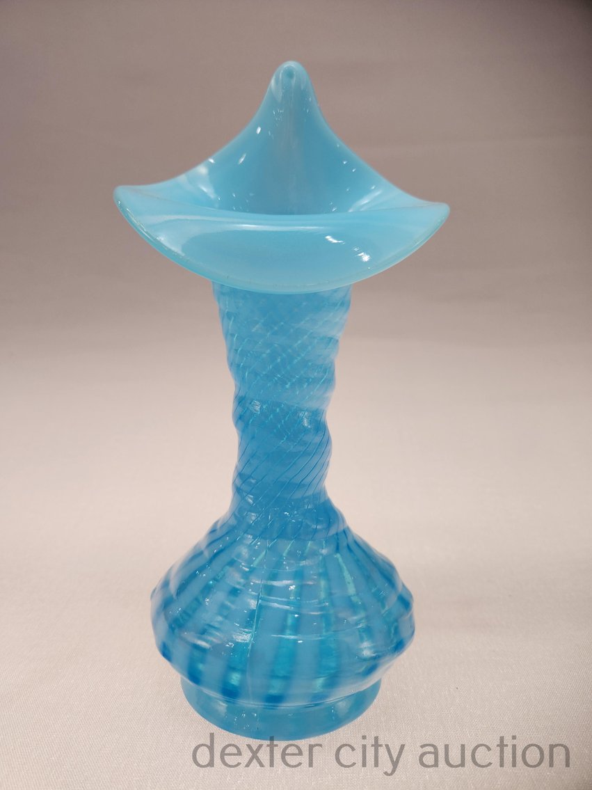 Image for Online Only Fenton Art Glass Auction