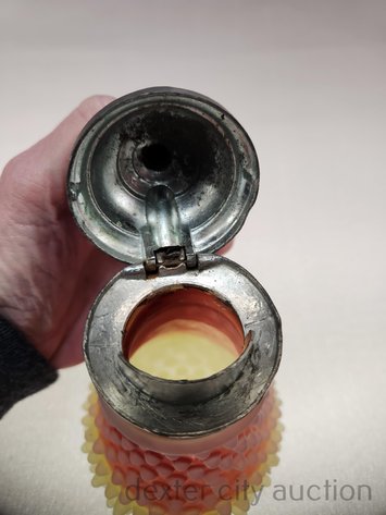 Image for Online Only Victorian Art Glass Starcher session 3