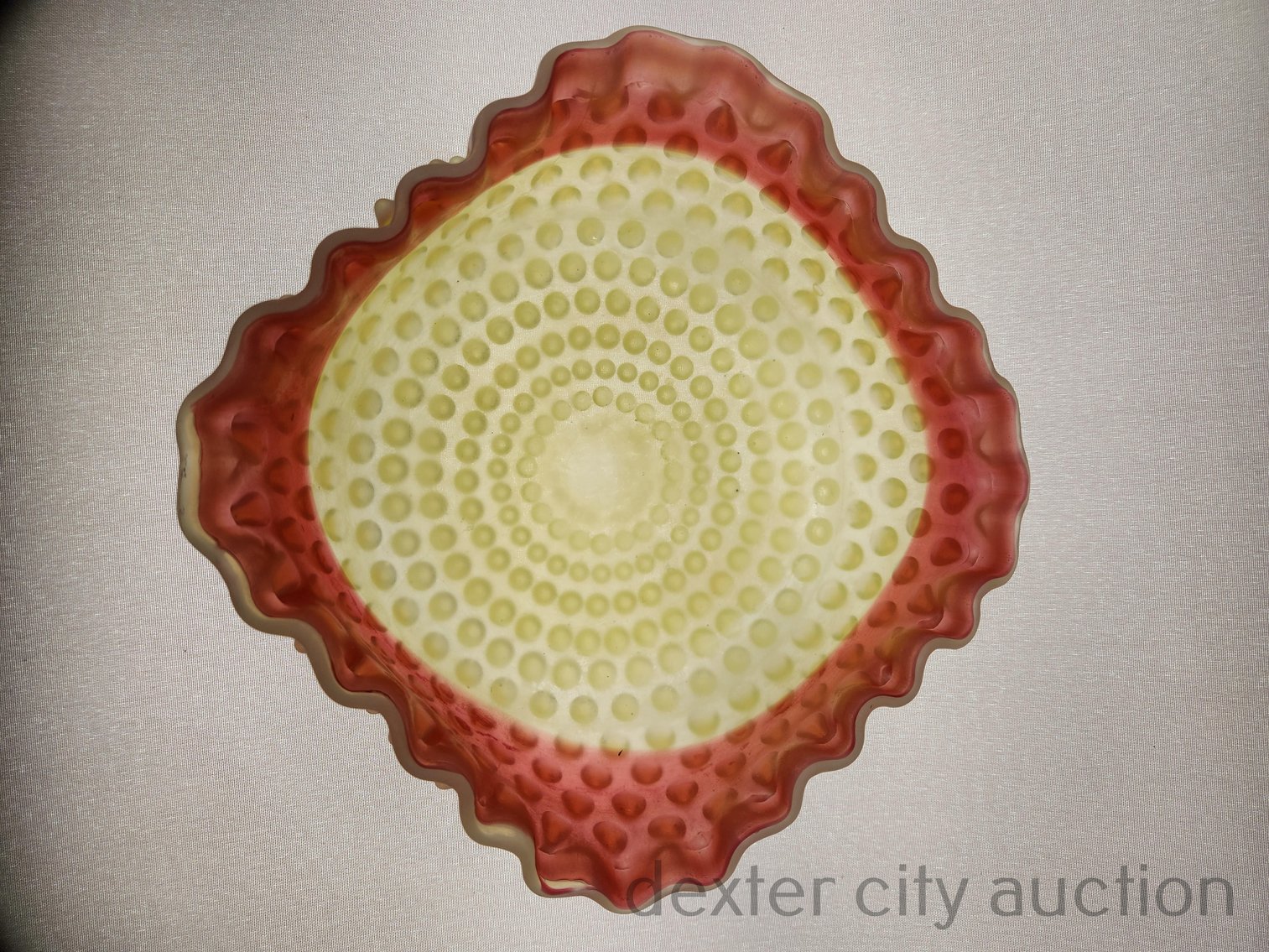 Image for Online Only Victorian Art Glass Starcher session 3
