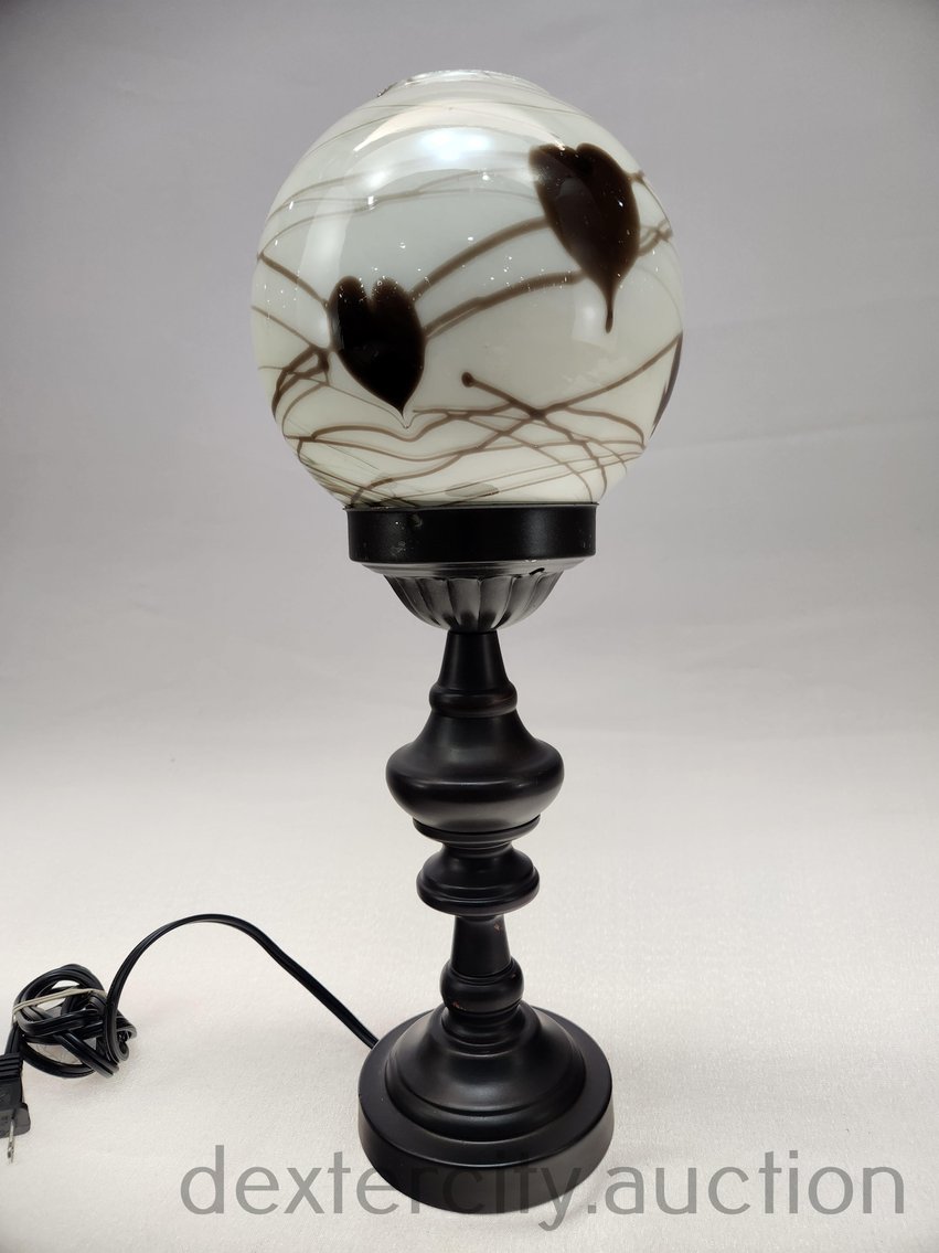 Image for Online Only Fenton Art Glass Auction Van Lieshout session 2