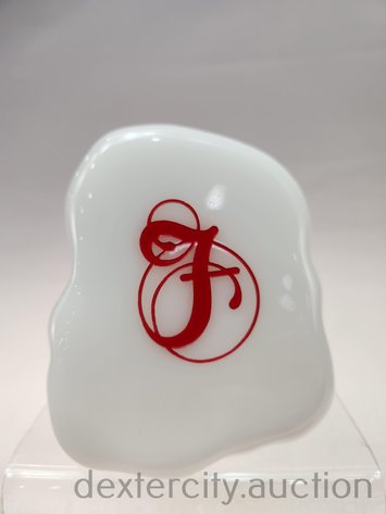 Image for Online Only Fenton Art Glass Auction Van Lieshout session 5