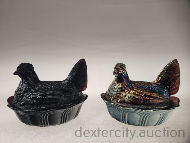 Image for public antique auction