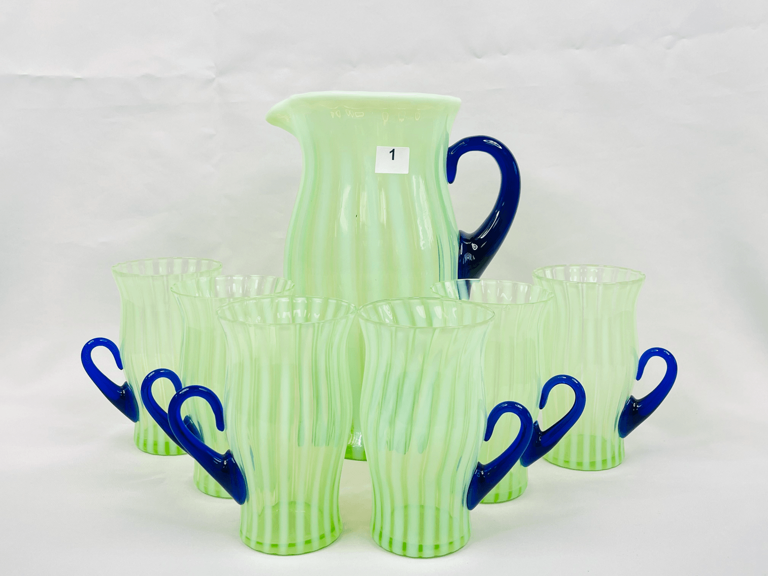 Image for FAGCA Club Convention Auction