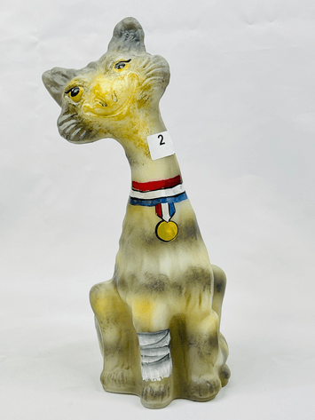 Image for FAGCA Club Convention Auction