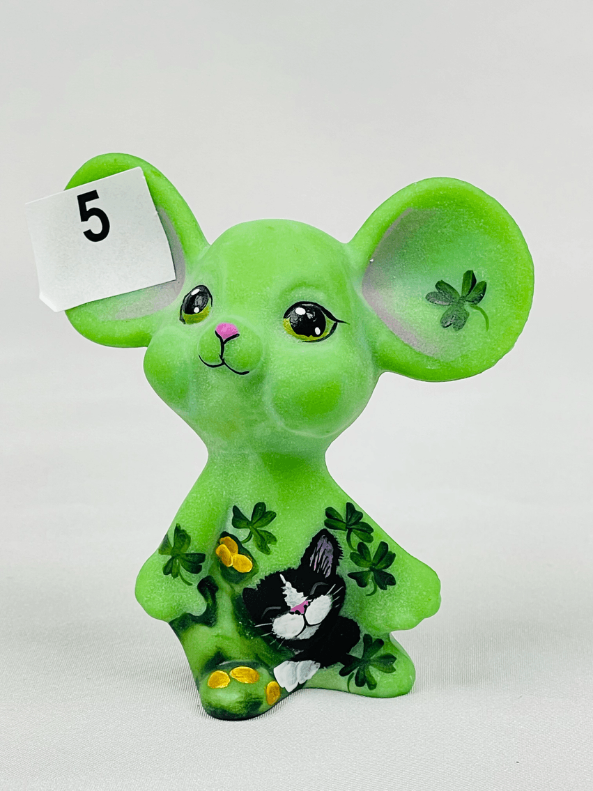 Image for FAGCA Club Convention Auction