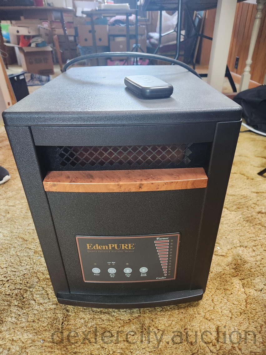 Image for Shafer Estate sale online only Sarahsville oh.