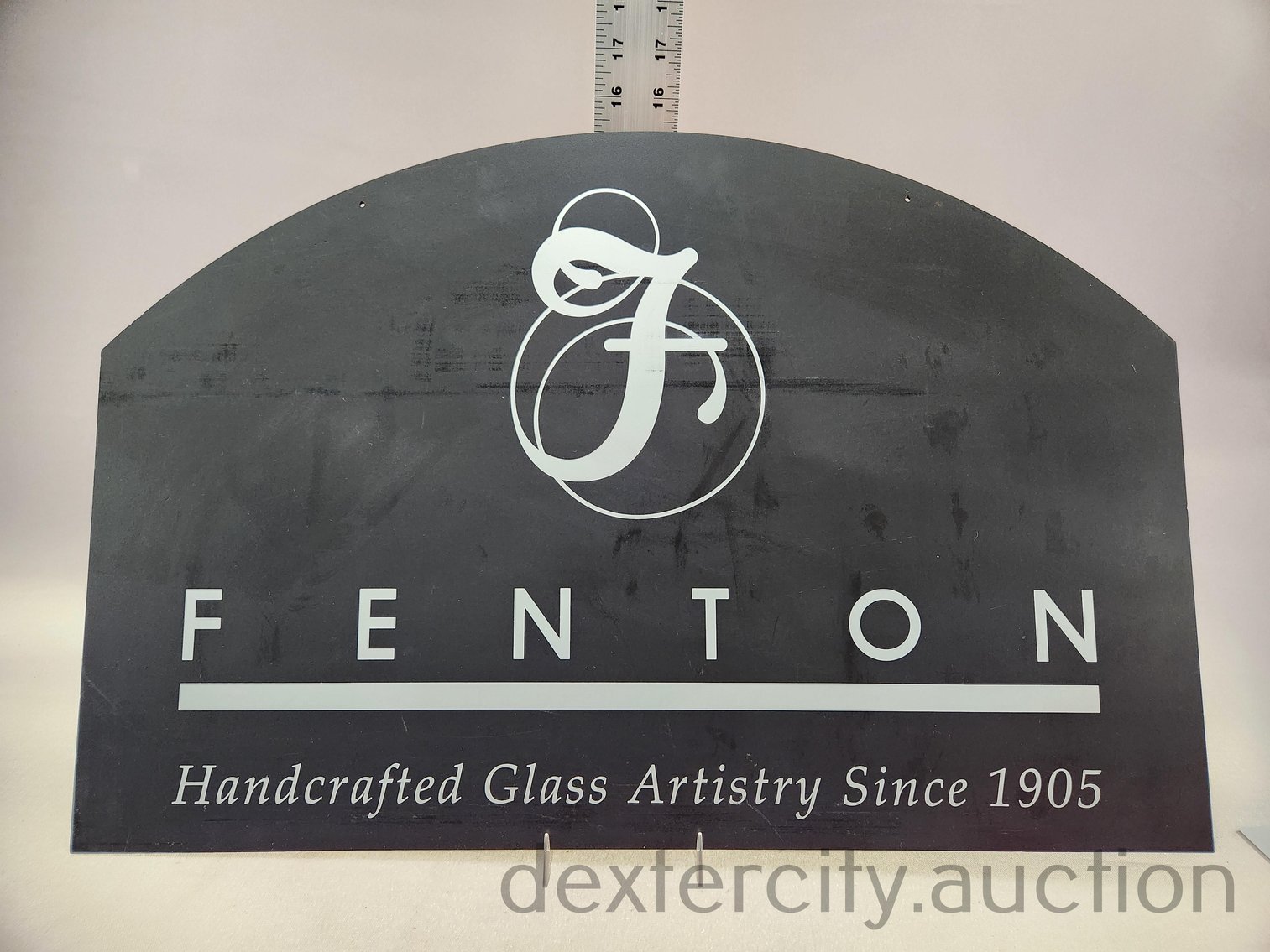 Image for Online Only Fenton Art Glass Sale Aug. 31st