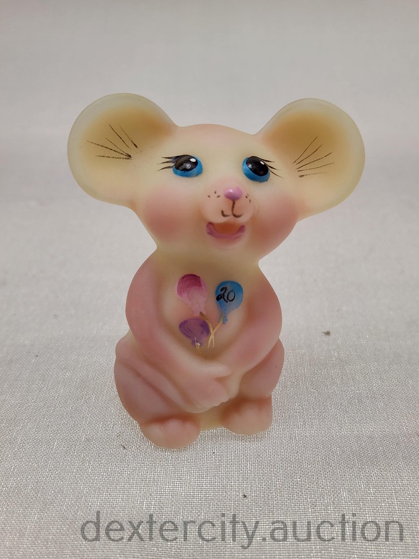 Image for Online Only Fenton Art Glass Sale Sept. 14th