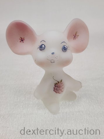 Image for Online Only Fenton Art Glass Sale Sept. 14th