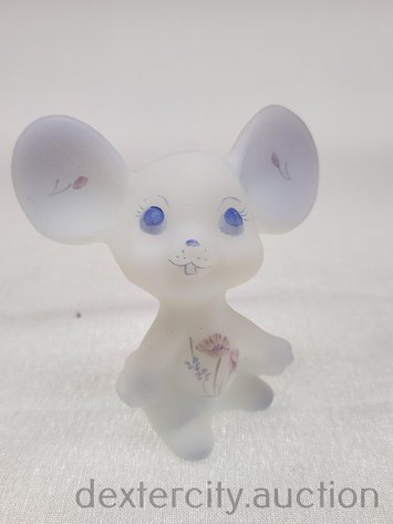 Image for Online Only Fenton Art Glass Sale Sept. 14th