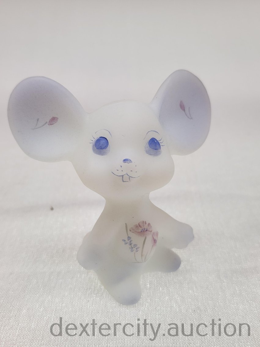 Image for Online Only Fenton Art Glass Sale Sept. 14th