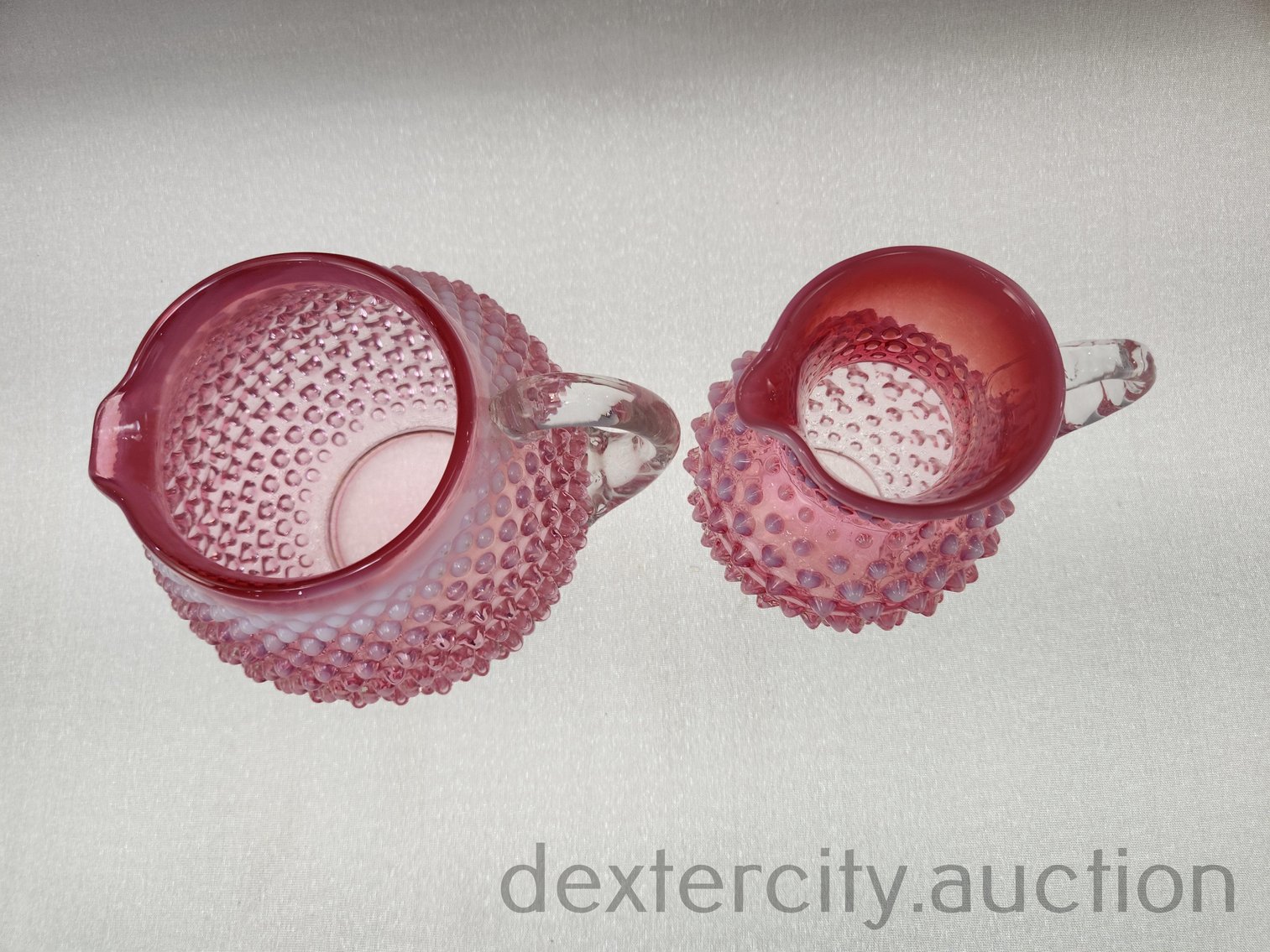 Image for Online Only Fenton Art Glass Sale Sept. 28th