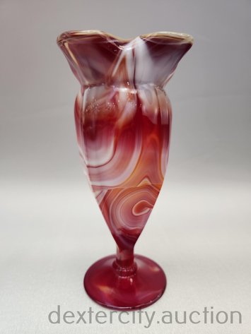 Image for Online Only Stonebraker Imperial Glass Collection Sale