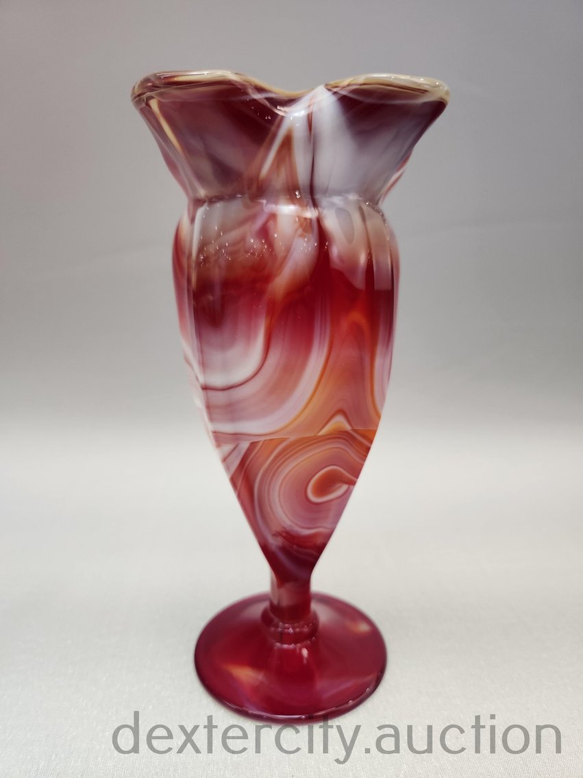 Image for Online Only Stonebraker Imperial Glass Collection Sale