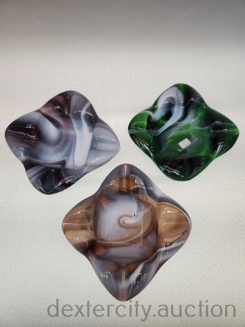 Image for Online Only Stonebraker Imperial Glass Collection Sale