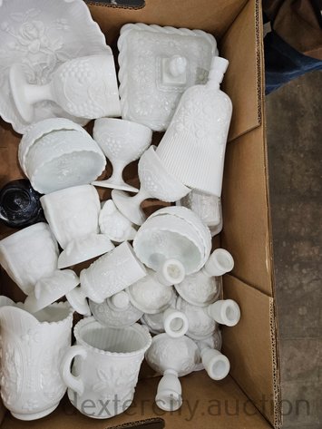 Image for Online Only box lot Sale