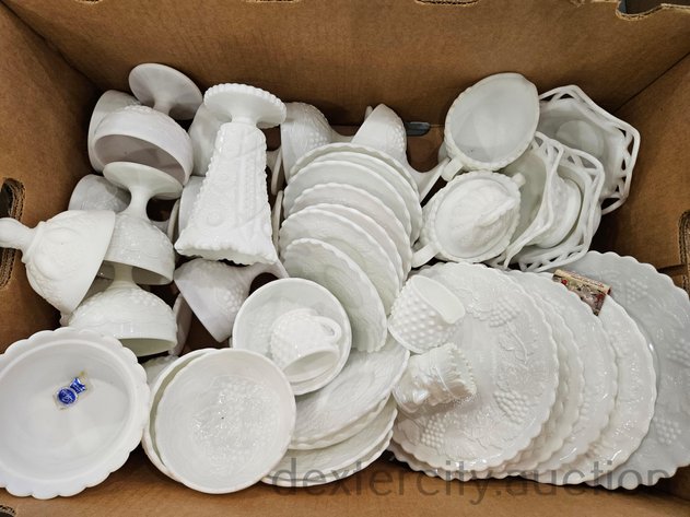 Image for Online Only box lot Sale