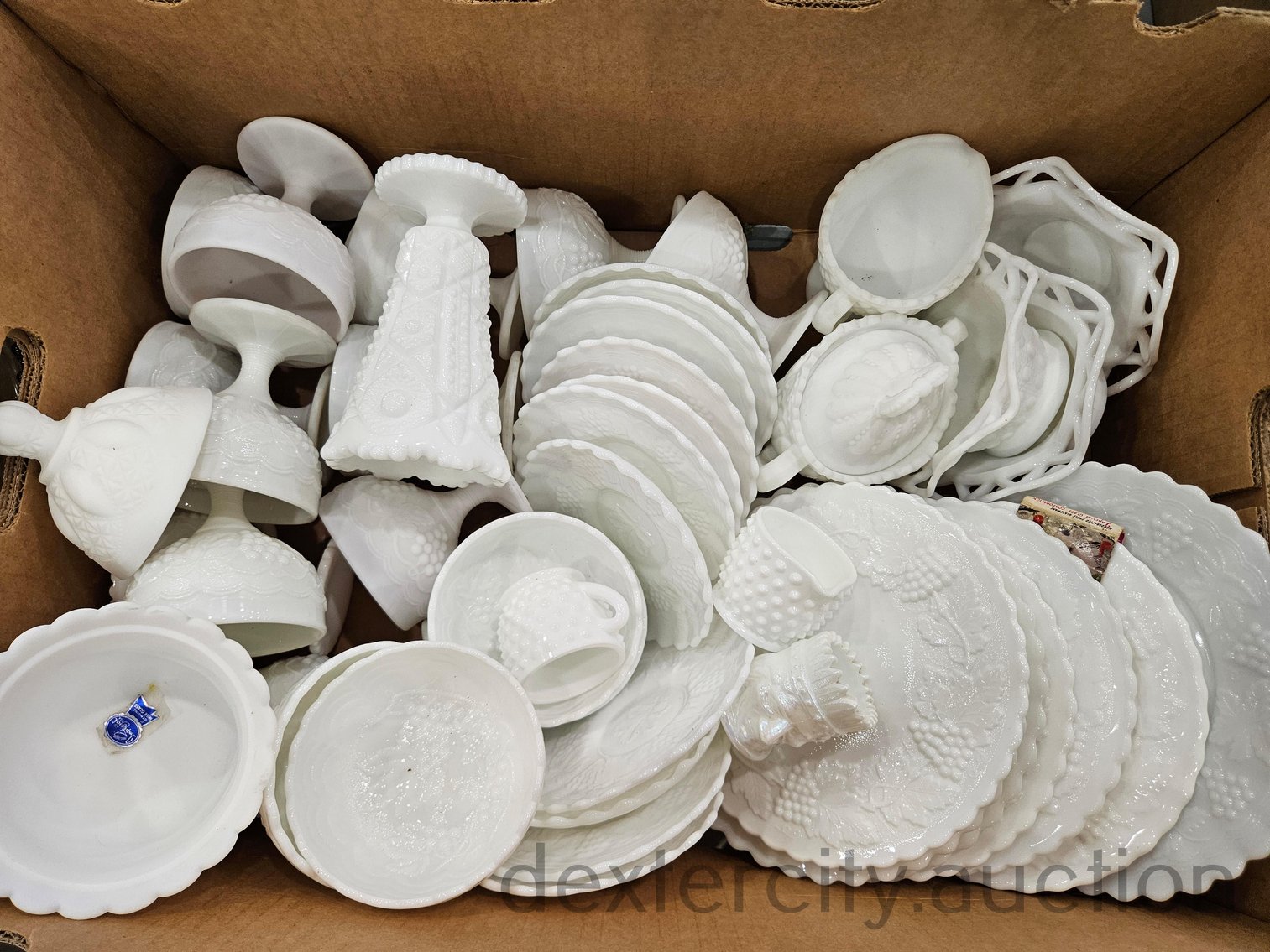 Image for Online Only box lot Sale