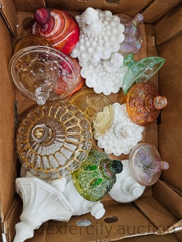 Image for Online Only box lot Sale